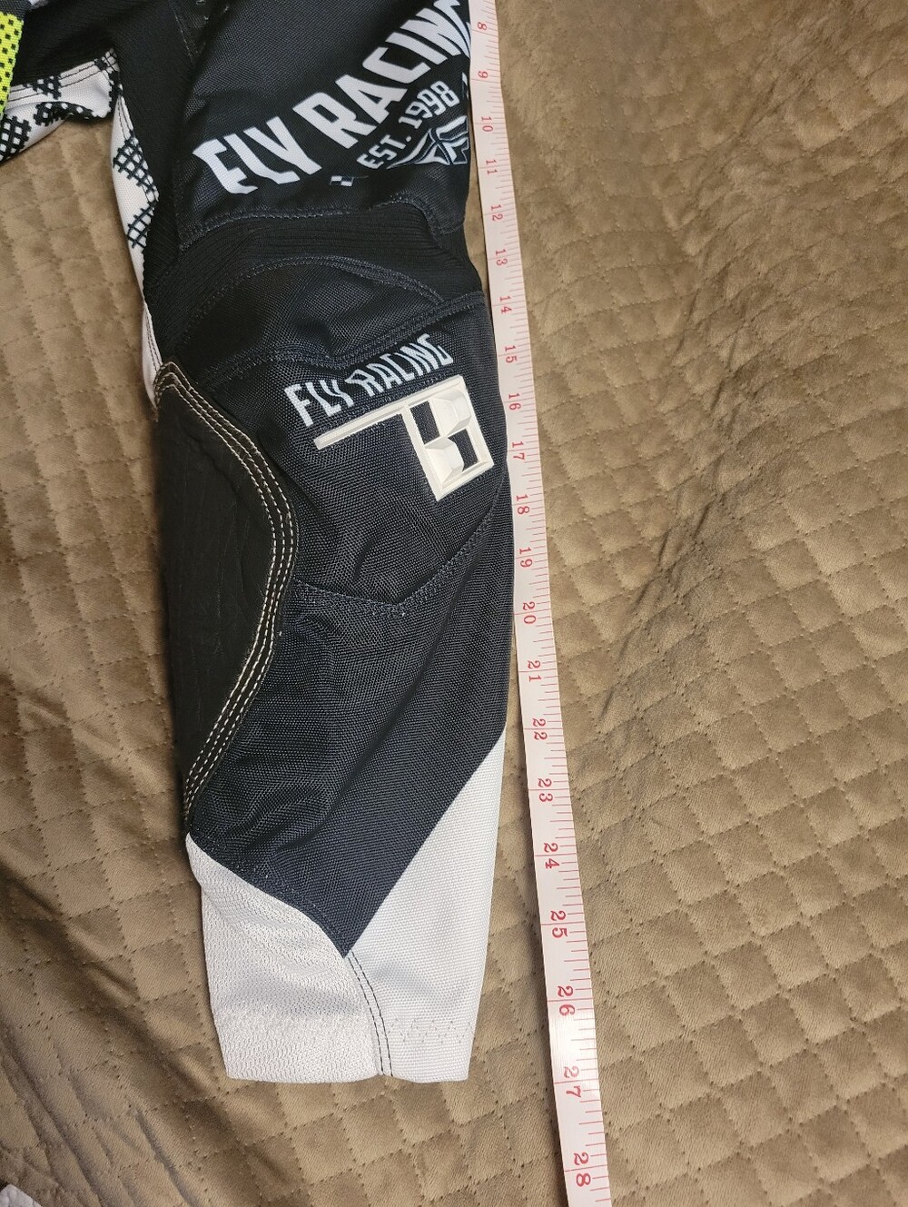 Fly Racing Pants - Picture 11 of 11